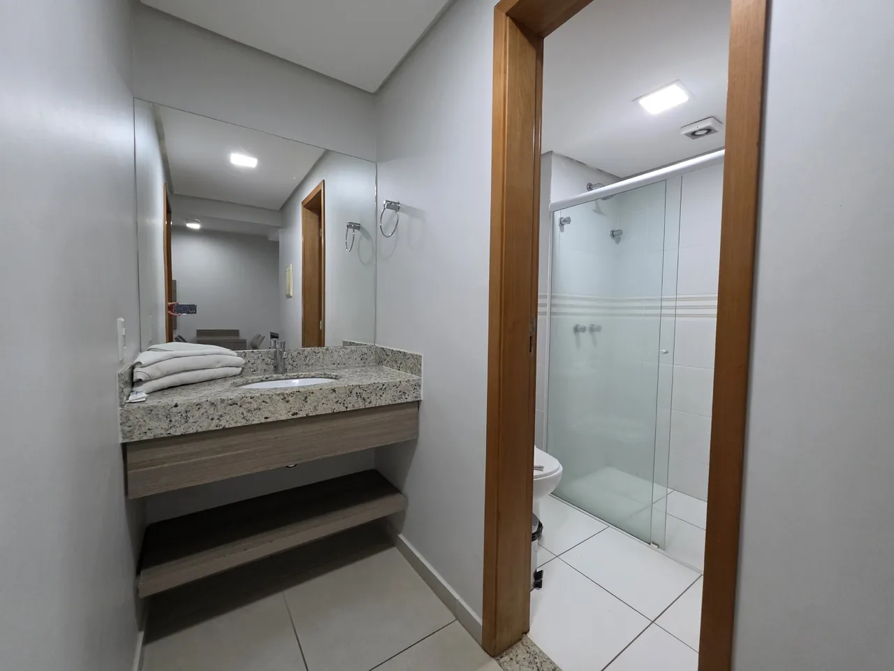 Fotos apartametnos ATRIUM THERMAS CALDAS NOVAS
