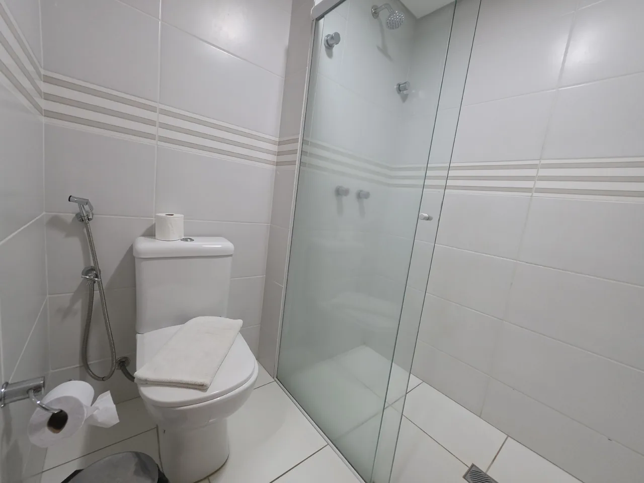 Fotos apartametnos ATRIUM THERMAS CALDAS NOVAS
