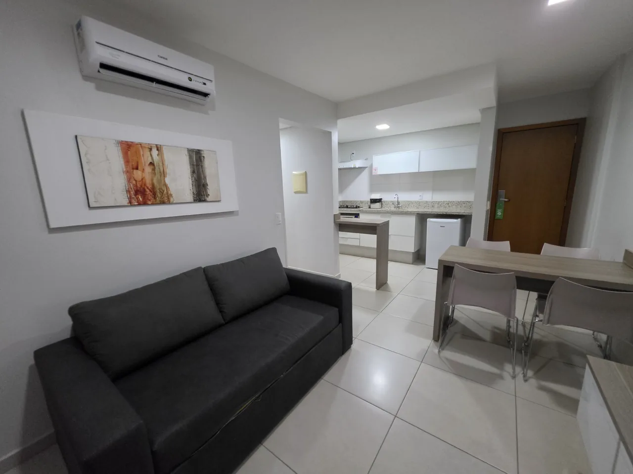 Fotos apartametnos ATRIUM THERMAS CALDAS NOVAS