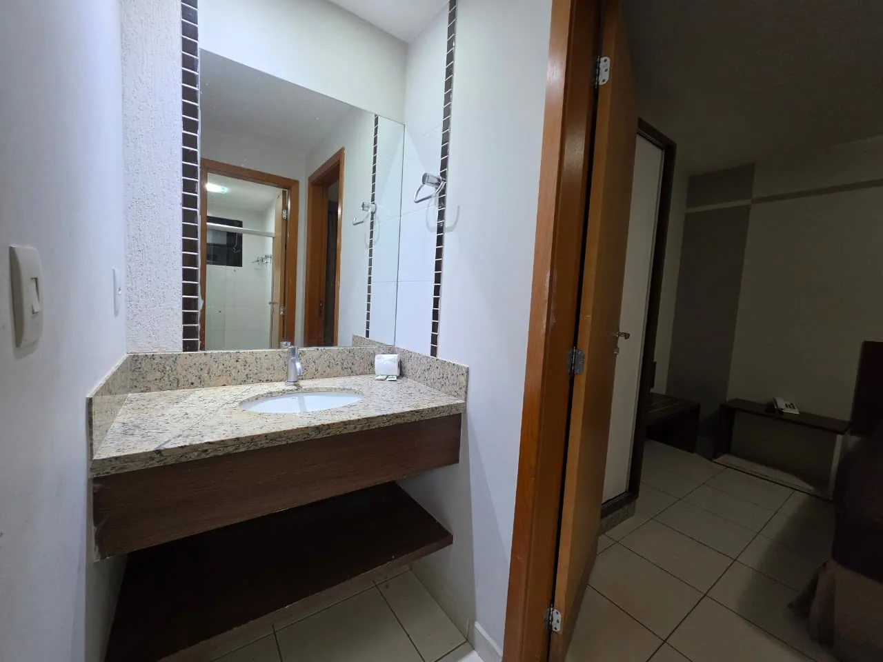 Fotos apartametnos BOULEVARD SUITE HOTEL CALDAS NOVAS