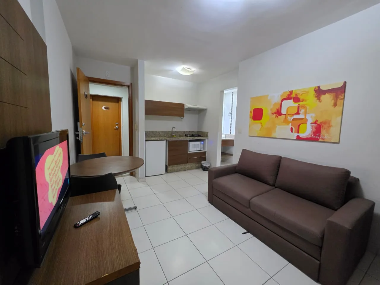 Fotos apartametnos BOULEVARD SUITE HOTEL CALDAS NOVAS