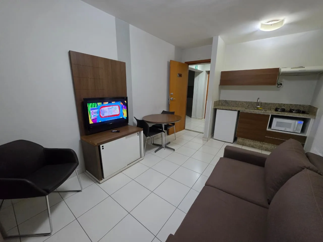 Fotos apartametnos BOULEVARD SUITE HOTEL CALDAS NOVAS