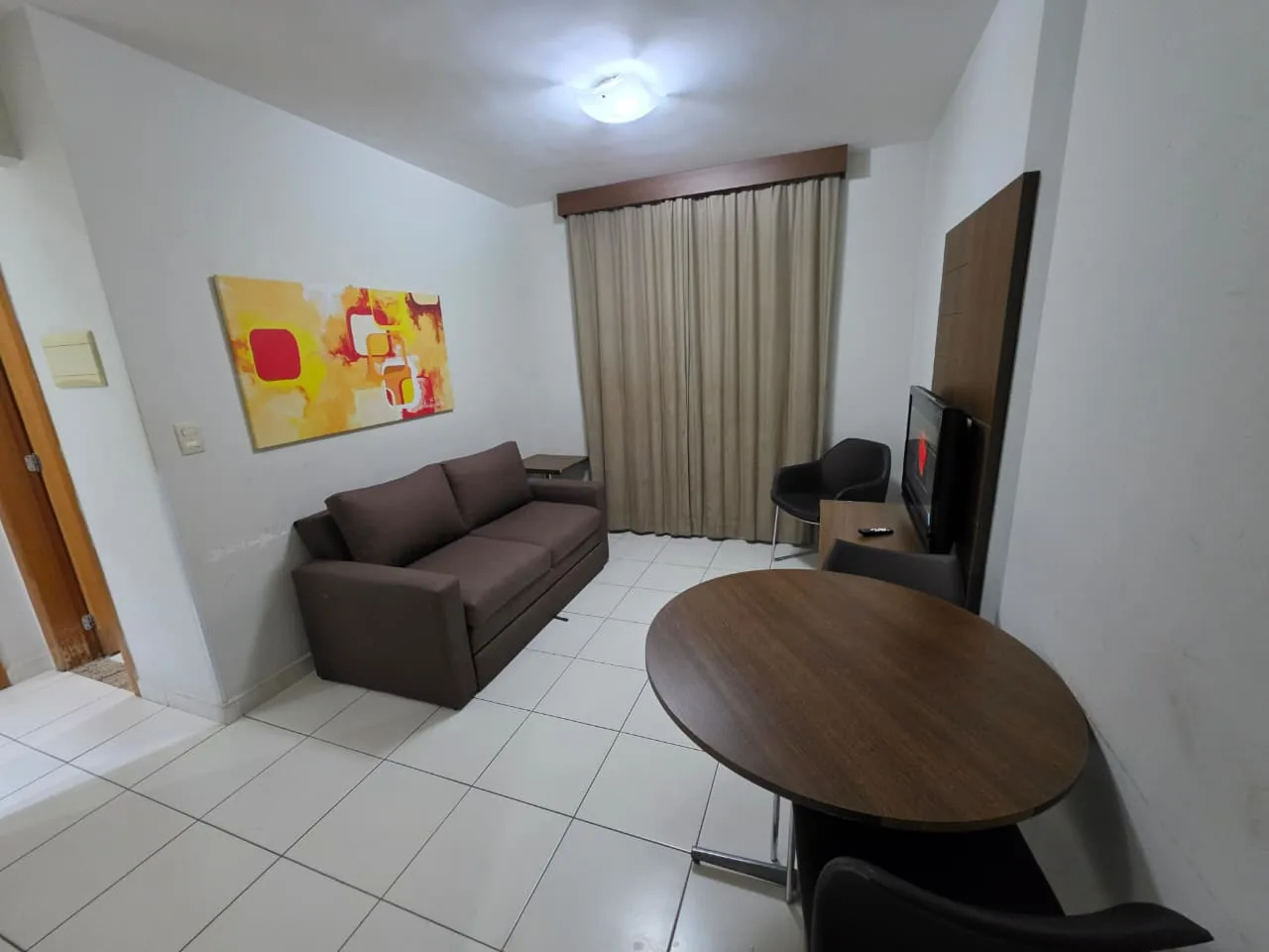 Fotos apartametnos BOULEVARD SUITE HOTEL CALDAS NOVAS