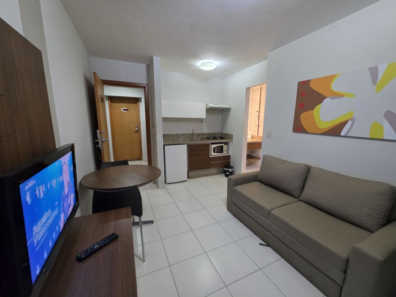 Fotos apartametnos BOULEVARD SUITE HOTEL CALDAS NOVAS