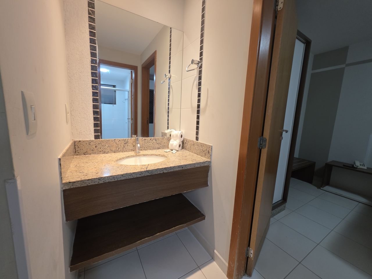 Fotos apartametnos BOULEVARD SUITE HOTEL CALDAS NOVAS