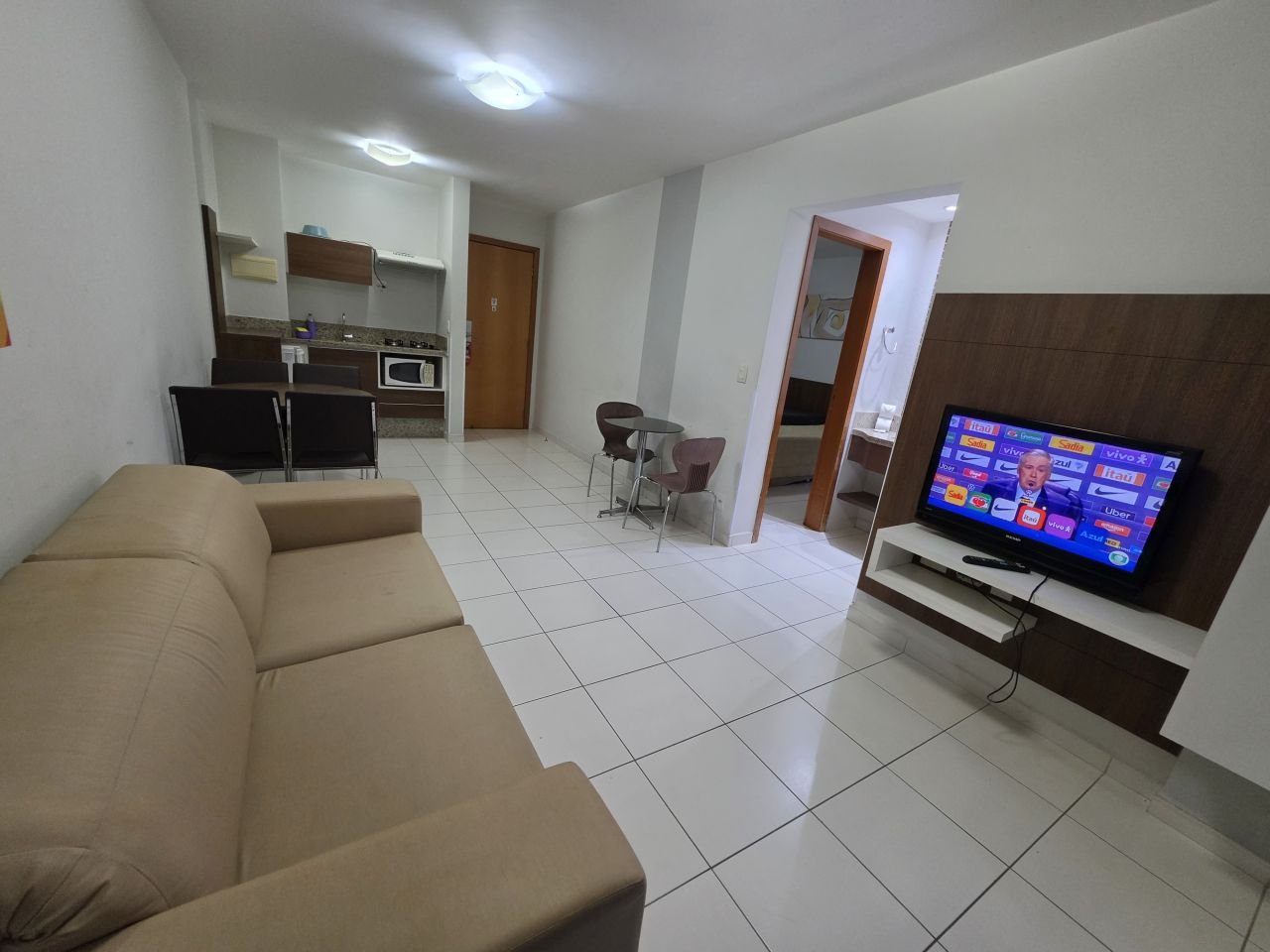 Fotos apartametnos BOULEVARD SUITE HOTEL CALDAS NOVAS