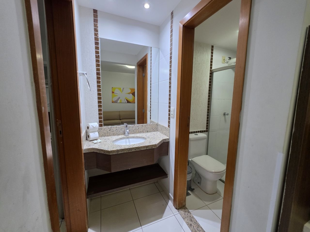 Fotos apartametnos BOULEVARD SUITE HOTEL CALDAS NOVAS