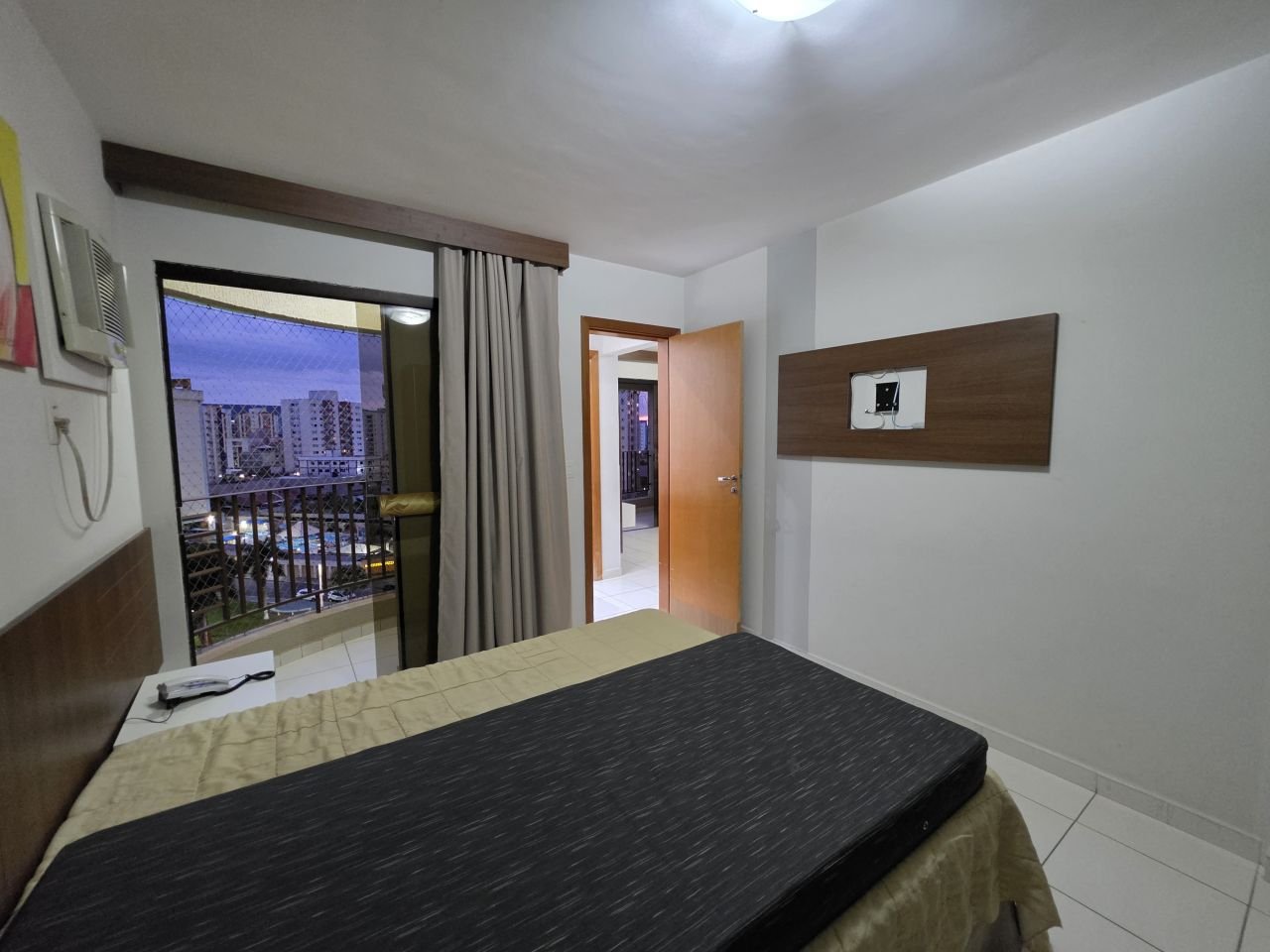 Fotos apartametnos BOULEVARD SUITE HOTEL CALDAS NOVAS