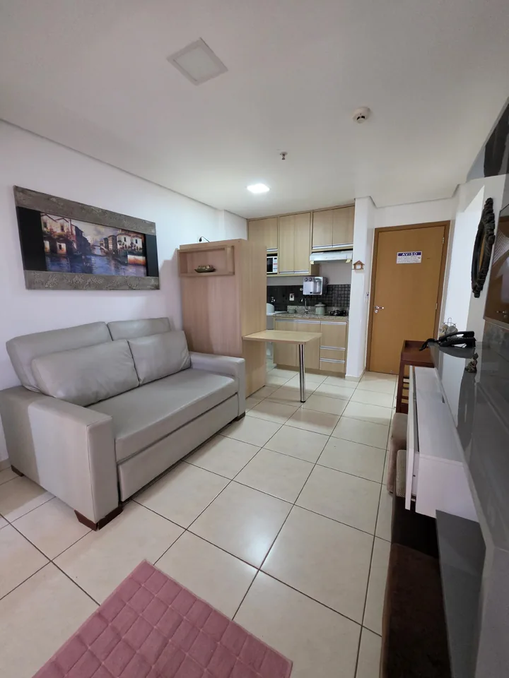 Fotos apartametnos CASA DA MADEIRA CALDAS NOVAS