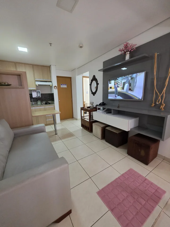 Fotos apartametnos CASA DA MADEIRA CALDAS NOVAS