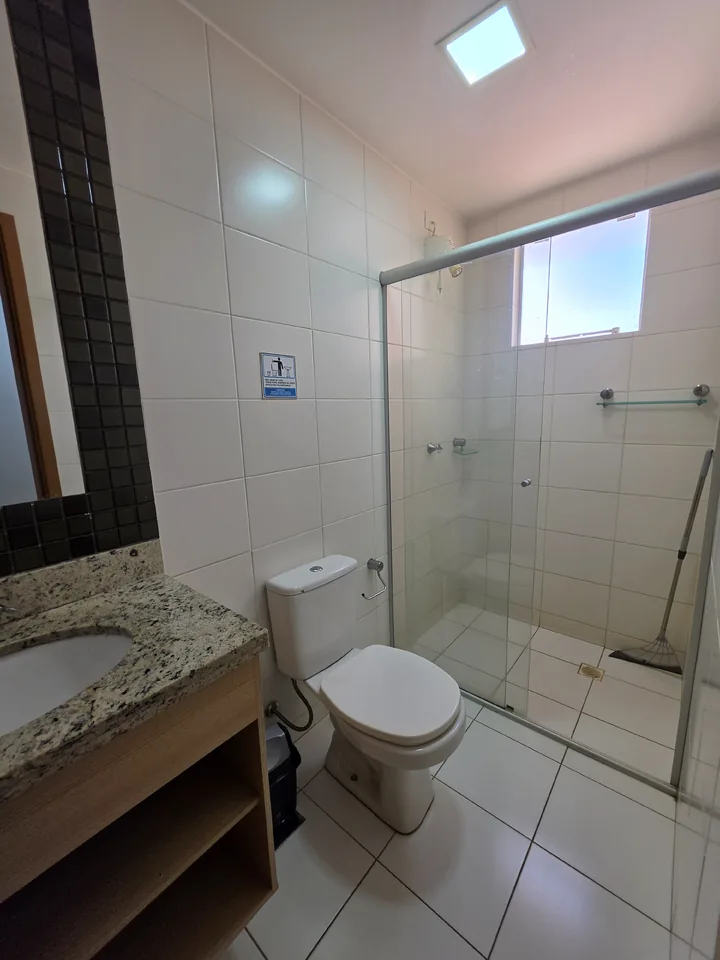 Fotos apartametnos CASA DA MADEIRA CALDAS NOVAS