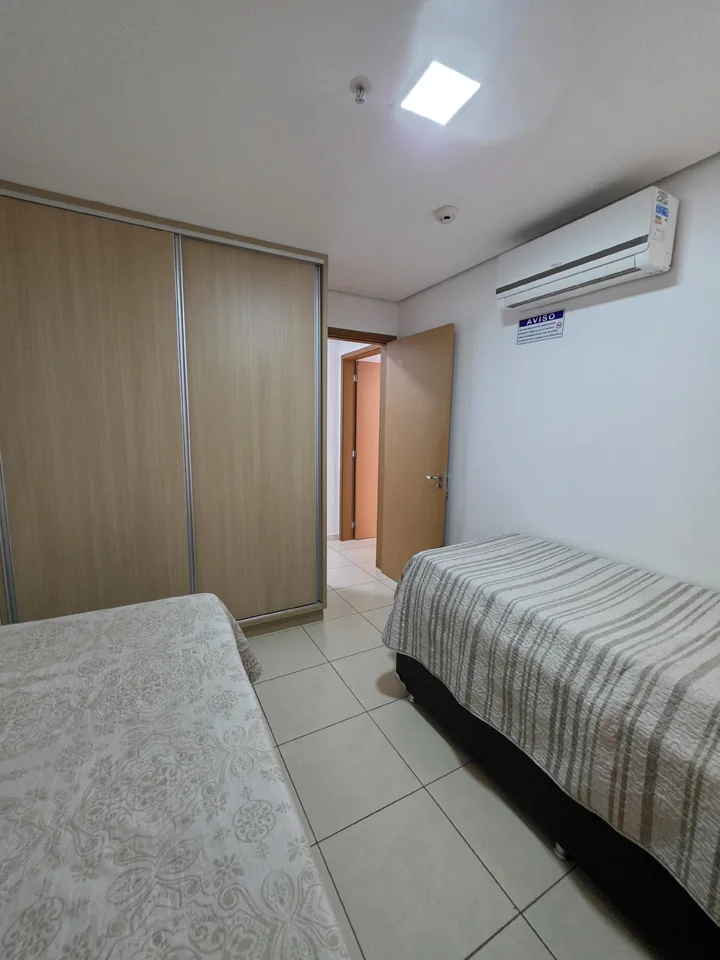 Fotos apartametnos CASA DA MADEIRA CALDAS NOVAS