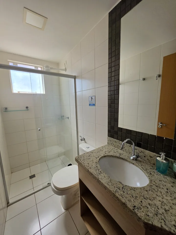 Fotos apartametnos CASA DA MADEIRA CALDAS NOVAS