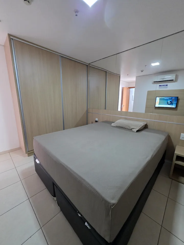Fotos apartametnos CASA DA MADEIRA CALDAS NOVAS