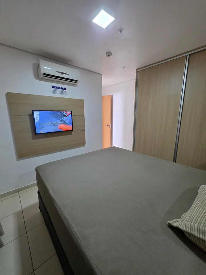 Fotos apartametnos CASA DA MADEIRA CALDAS NOVAS