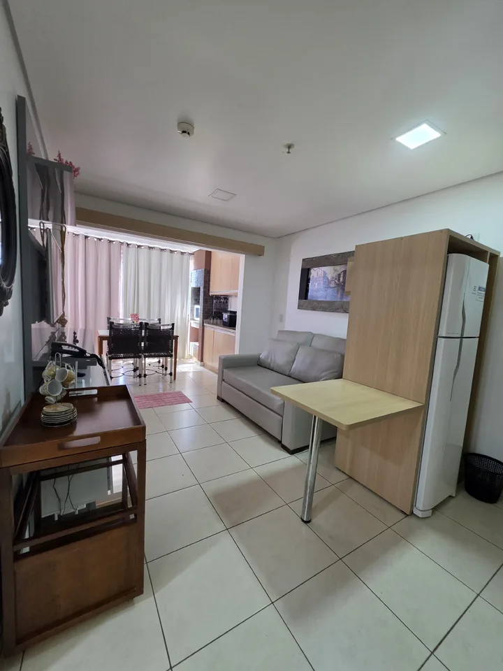 Fotos apartametnos CASA DA MADEIRA CALDAS NOVAS