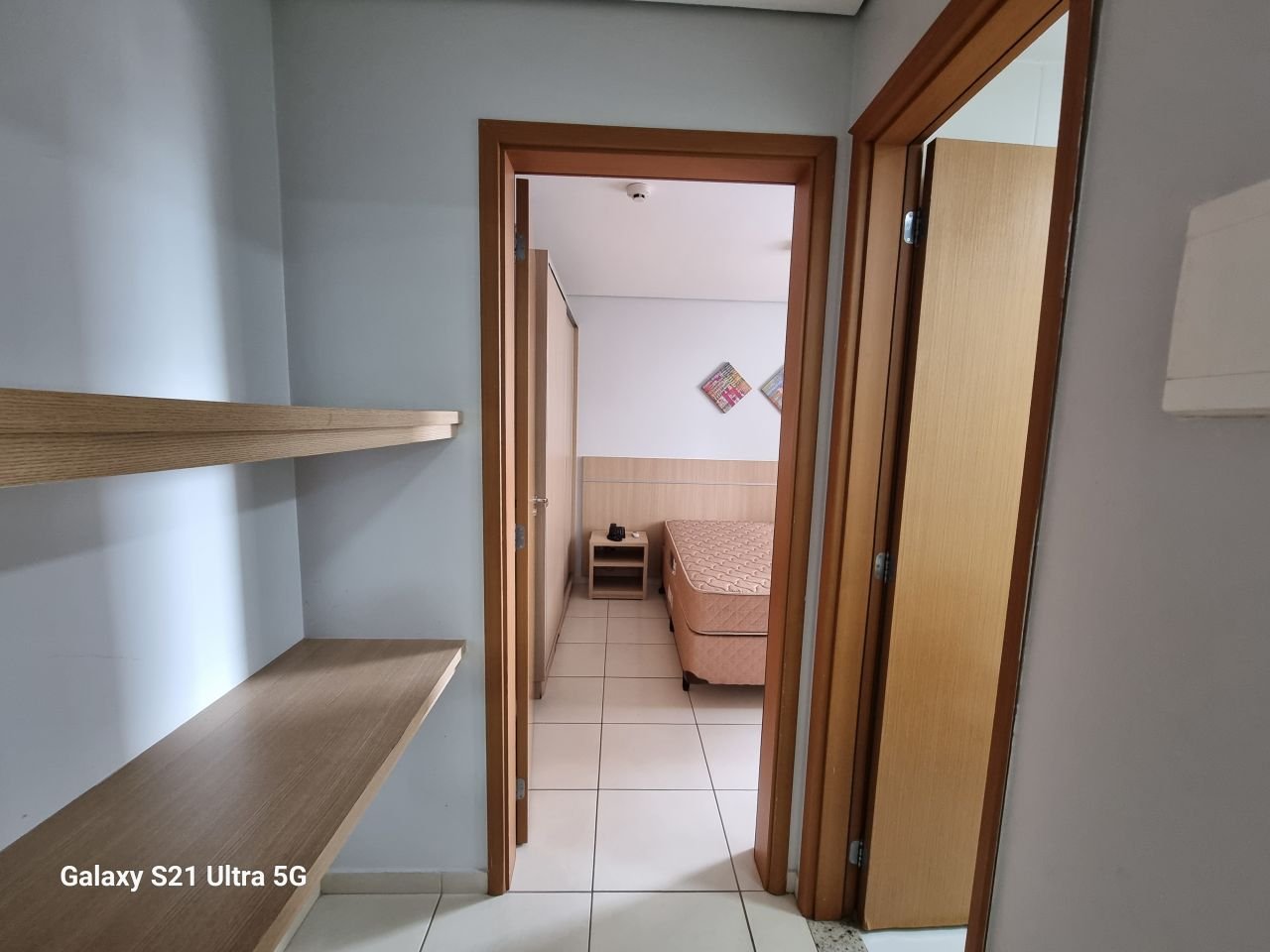 Fotos apartametnos CASA DA MADEIRA CALDAS NOVAS