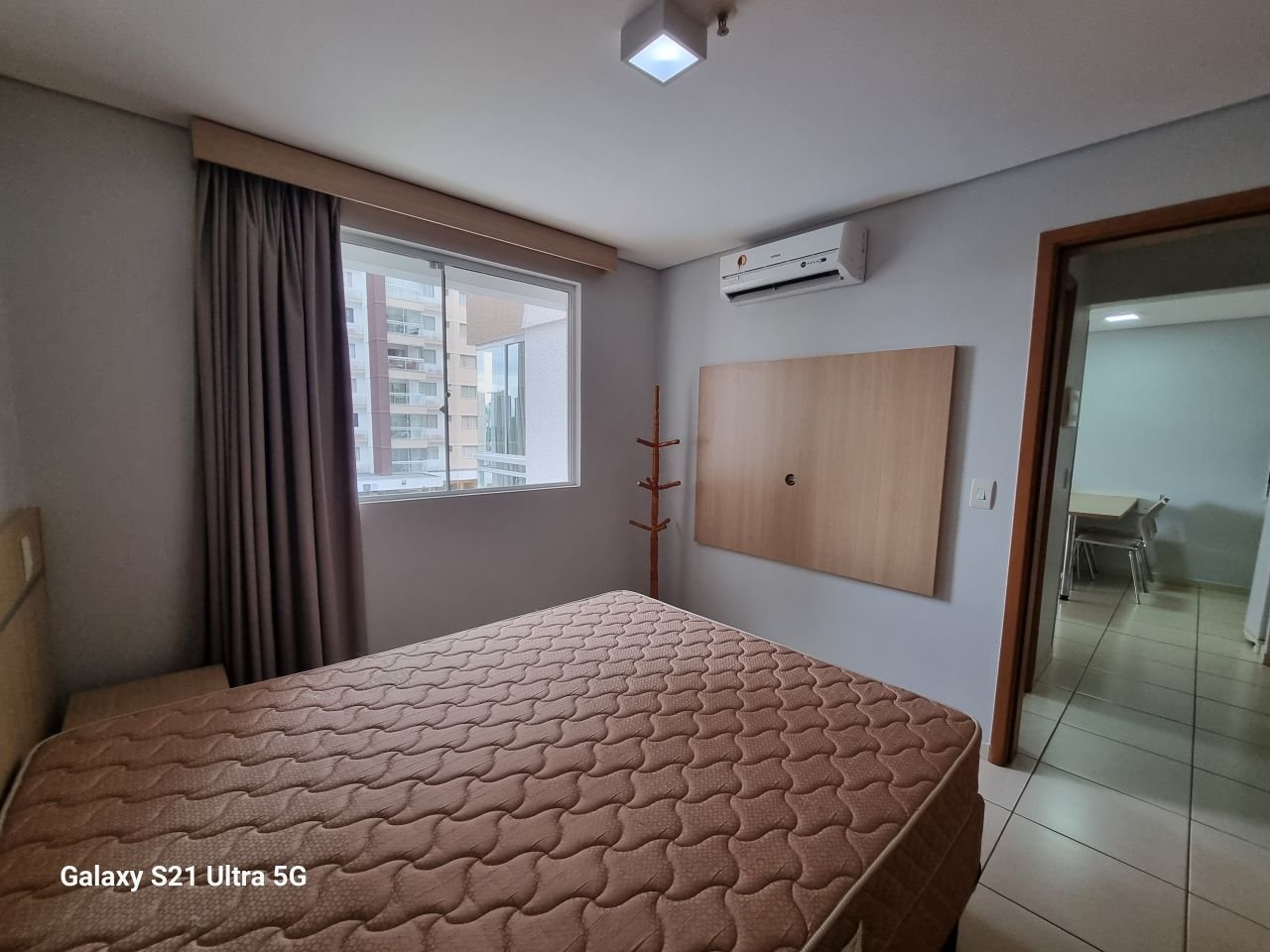 Fotos apartametnos CASA DA MADEIRA CALDAS NOVAS