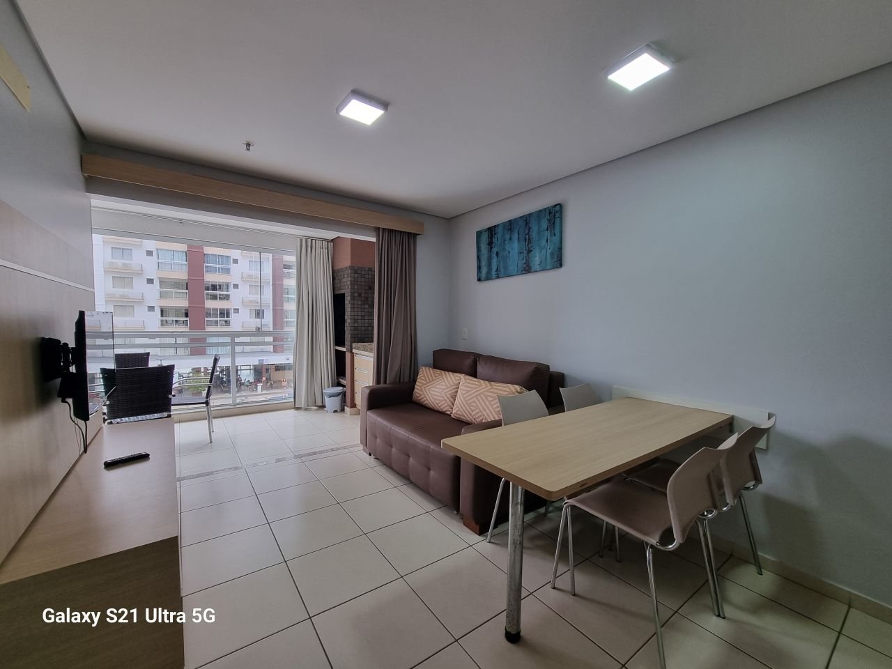 Fotos apartametnos CASA DA MADEIRA CALDAS NOVAS