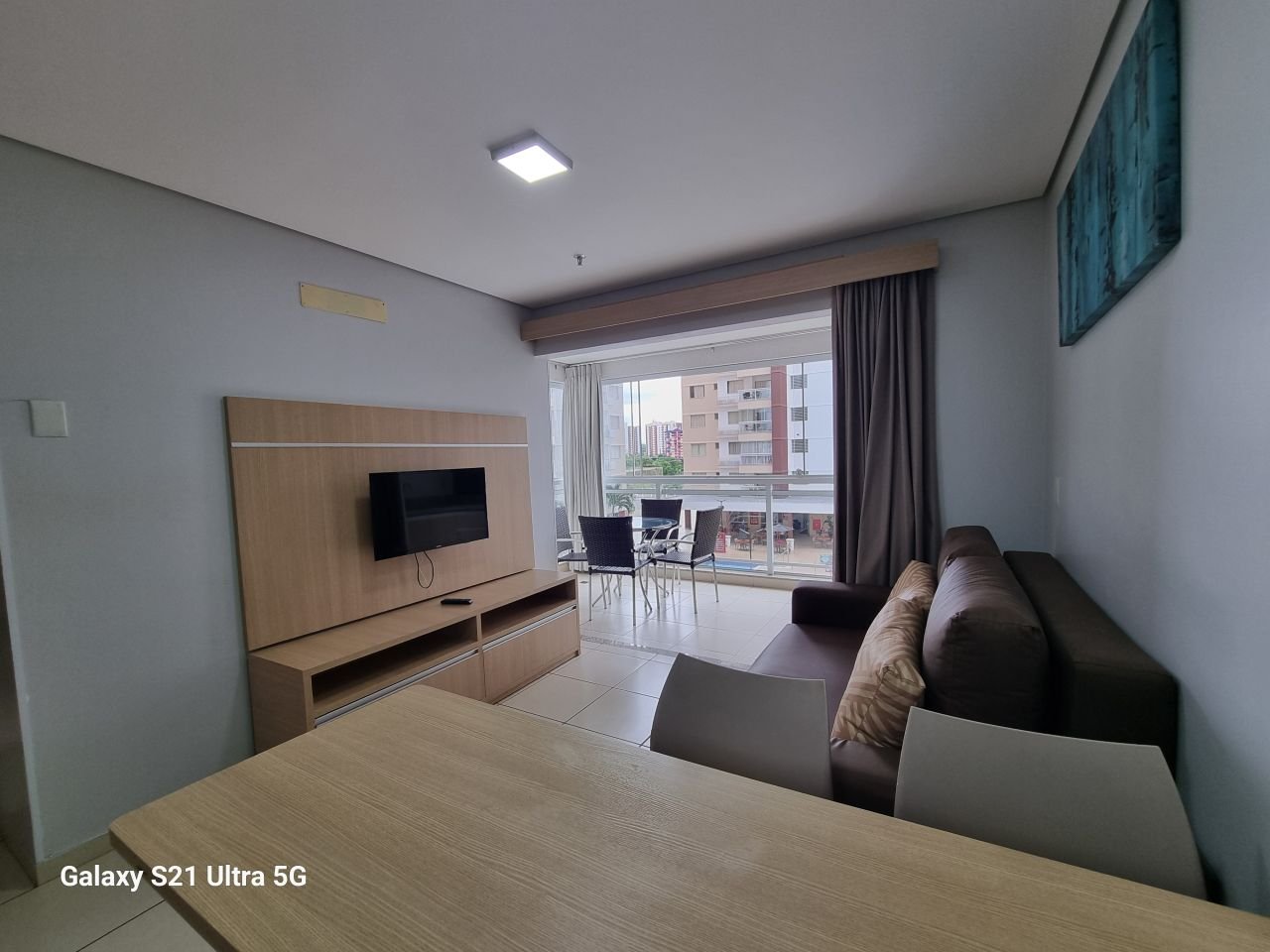 Fotos apartametnos CASA DA MADEIRA CALDAS NOVAS
