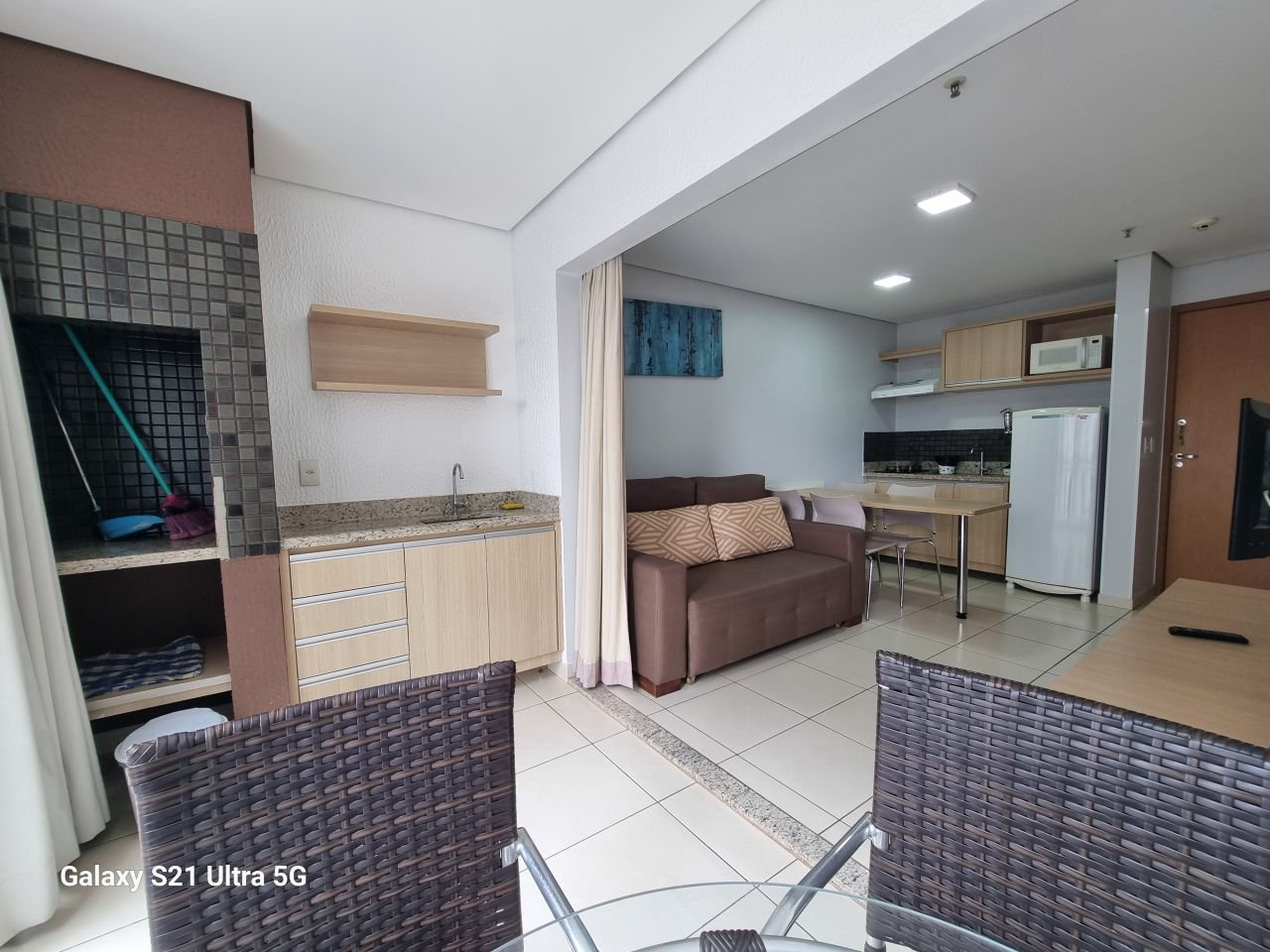 Fotos apartametnos CASA DA MADEIRA CALDAS NOVAS