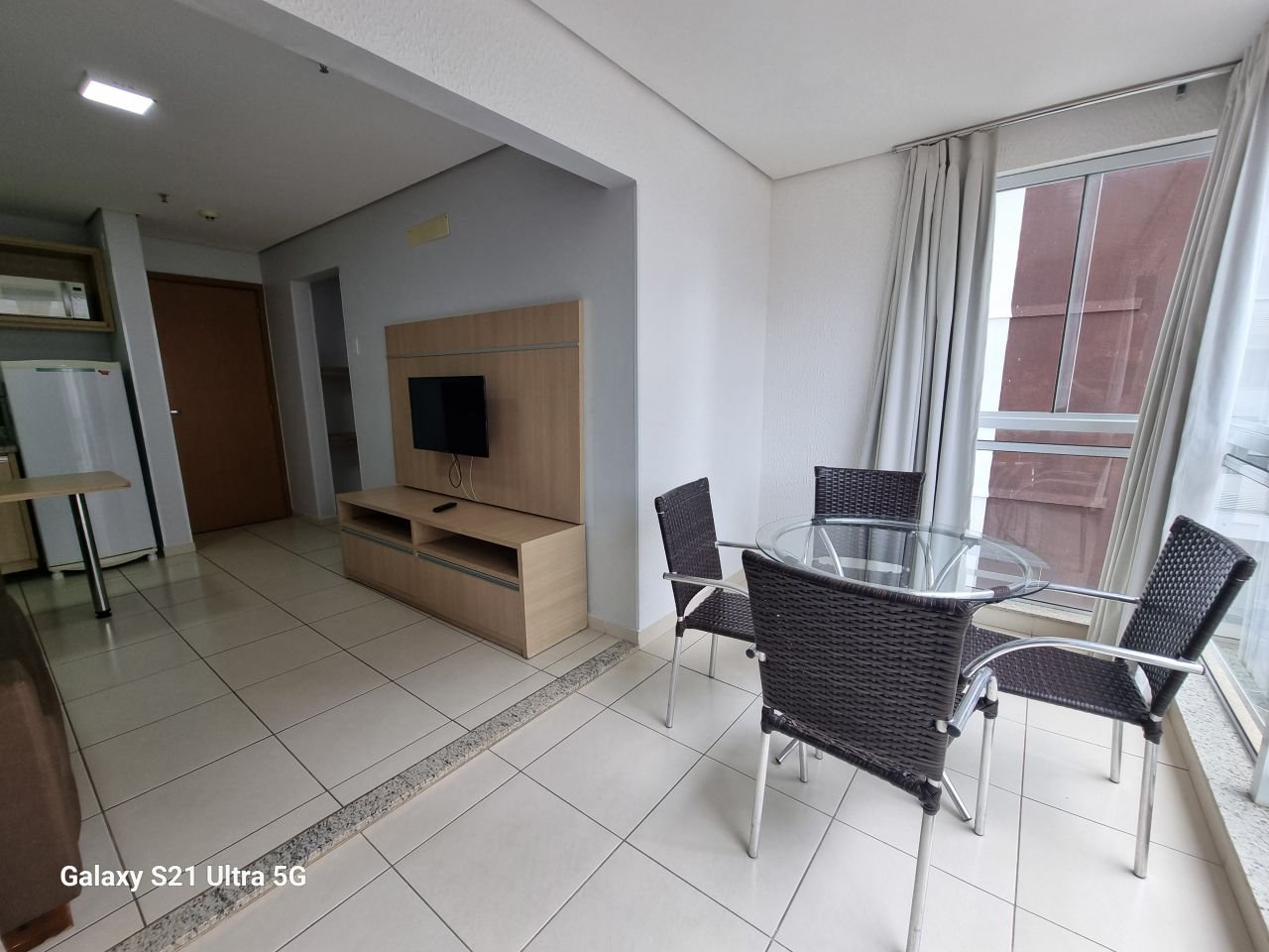 Fotos apartametnos CASA DA MADEIRA CALDAS NOVAS