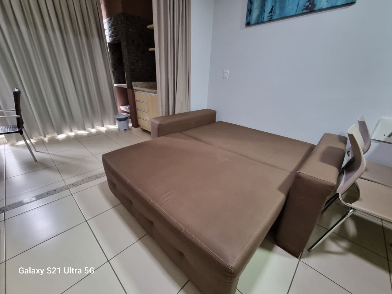 Fotos apartametnos CASA DA MADEIRA CALDAS NOVAS