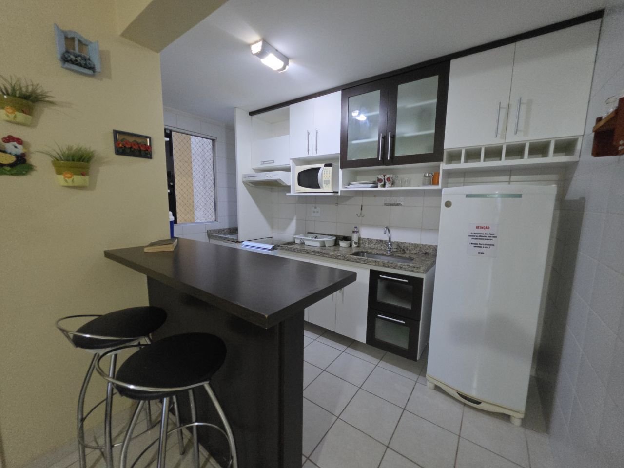 Fotos apartametnos JARDINS DAS THERMAS CALDAS NOVAS