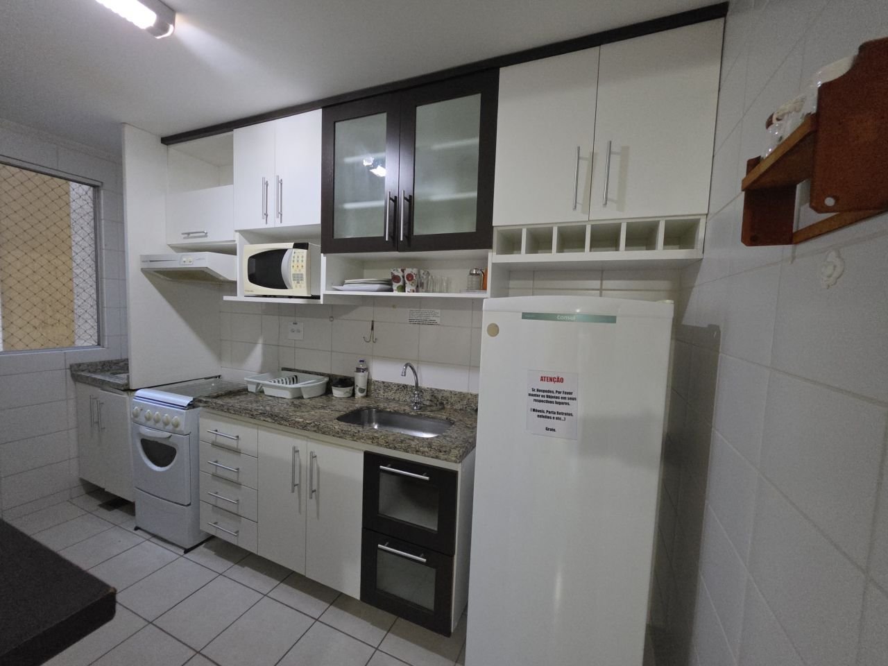 Fotos apartametnos JARDINS DAS THERMAS CALDAS NOVAS