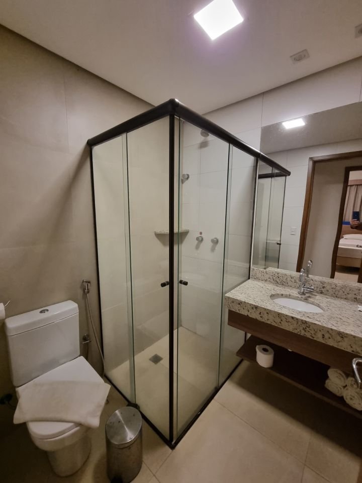 Fotos apartametnos ALTA VISTA THERMAS RESORT CALDAS NOVAS