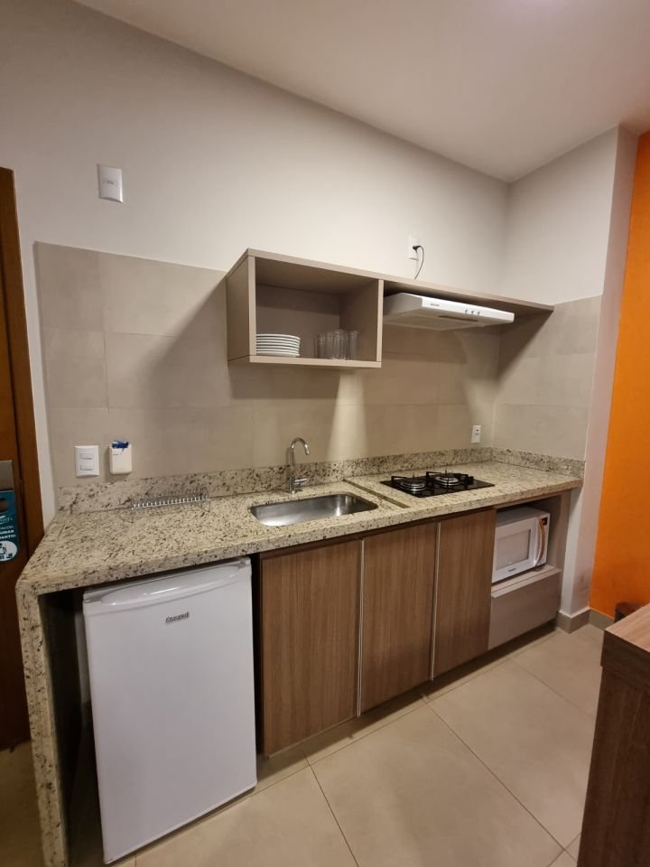 Fotos apartametnos ALTA VISTA THERMAS RESORT CALDAS NOVAS