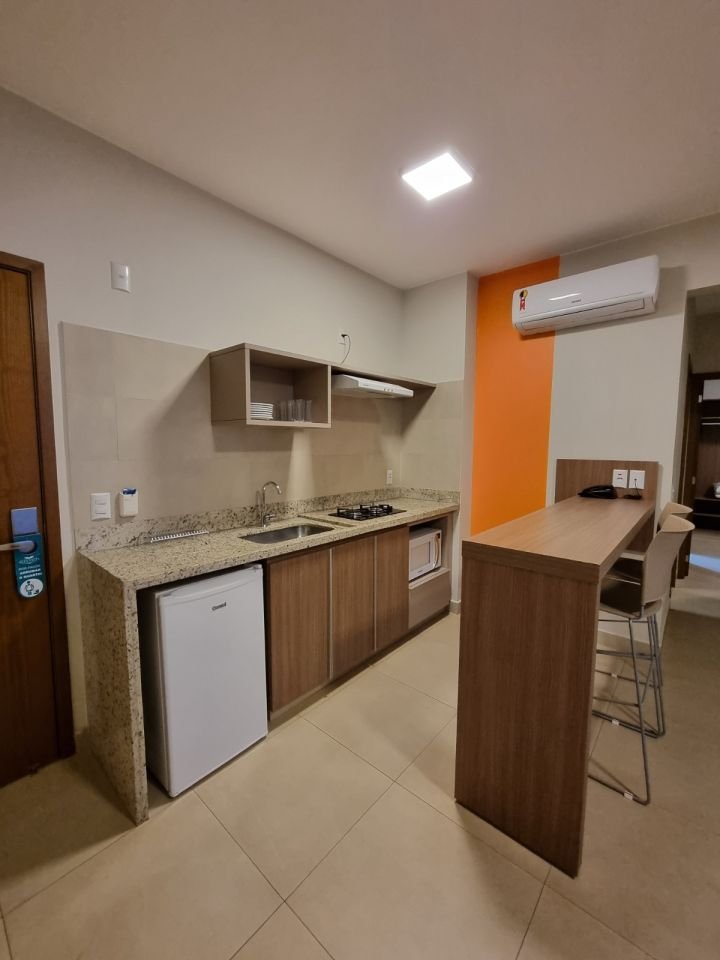Fotos apartametnos ALTA VISTA THERMAS RESORT CALDAS NOVAS