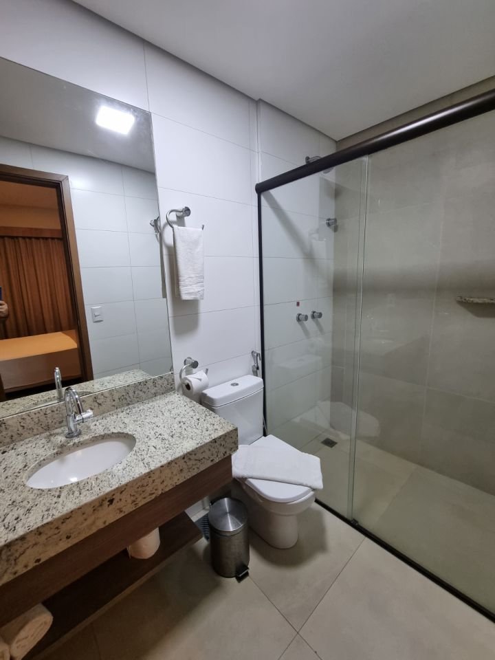 Fotos apartametnos ALTA VISTA THERMAS RESORT CALDAS NOVAS
