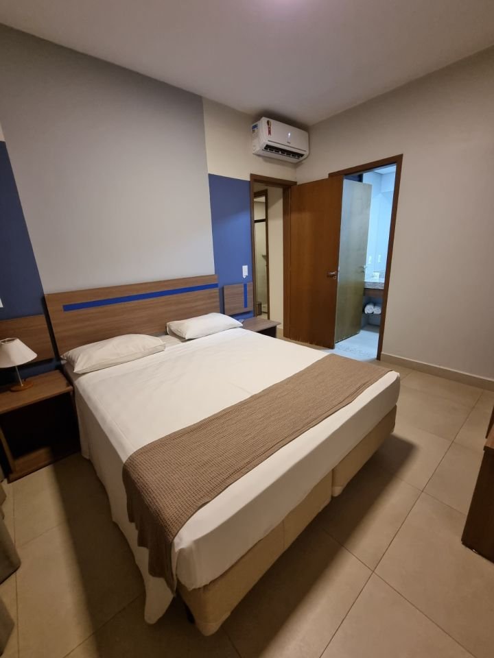 Fotos apartametnos ALTA VISTA THERMAS RESORT CALDAS NOVAS