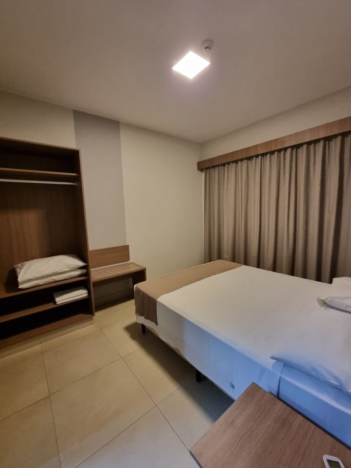 Fotos apartametnos ALTA VISTA THERMAS RESORT CALDAS NOVAS