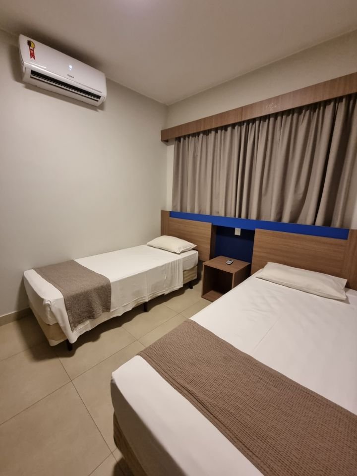 Fotos apartametnos ALTA VISTA THERMAS RESORT CALDAS NOVAS