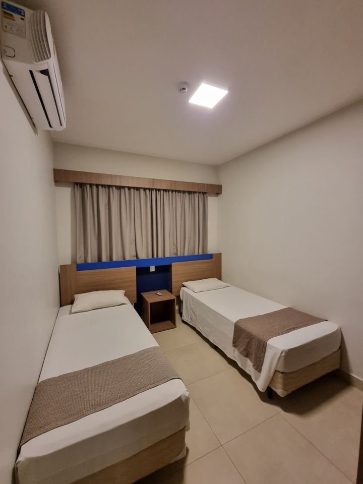Fotos apartametnos ALTA VISTA THERMAS RESORT CALDAS NOVAS