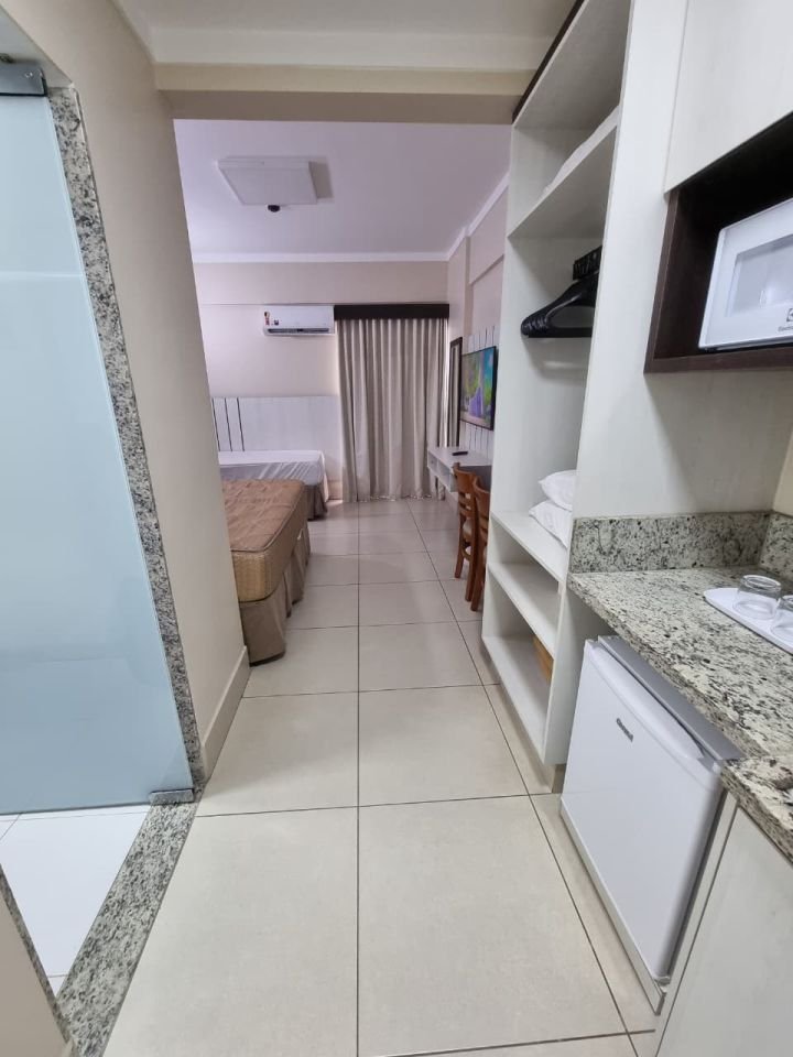 Fotos apartametnos SPAZZIO DIROMA CALDAS NOVAS