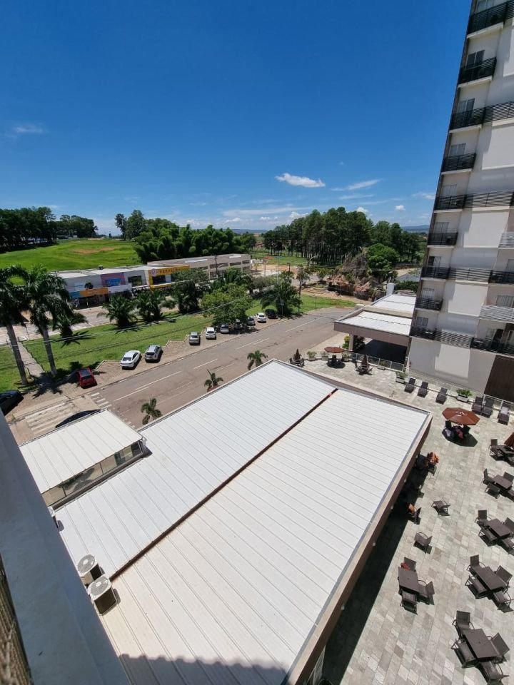 Fotos apartametnos SPAZZIO DIROMA CALDAS NOVAS