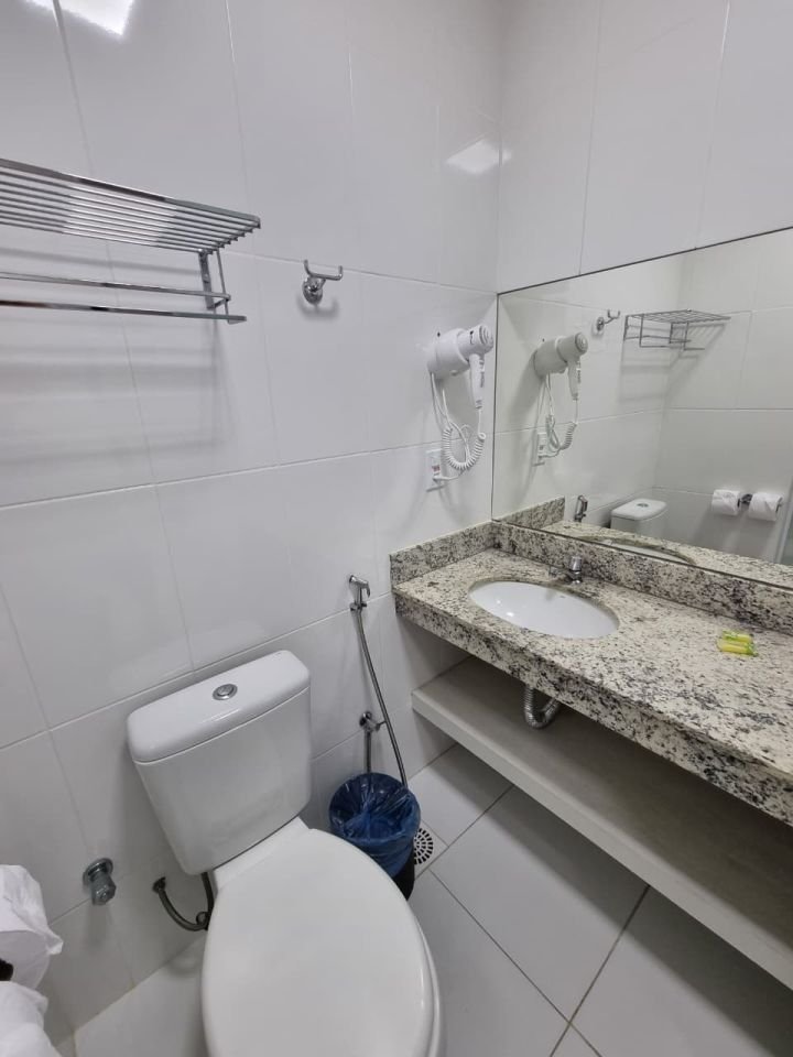 Fotos apartametnos SPAZZIO DIROMA CALDAS NOVAS