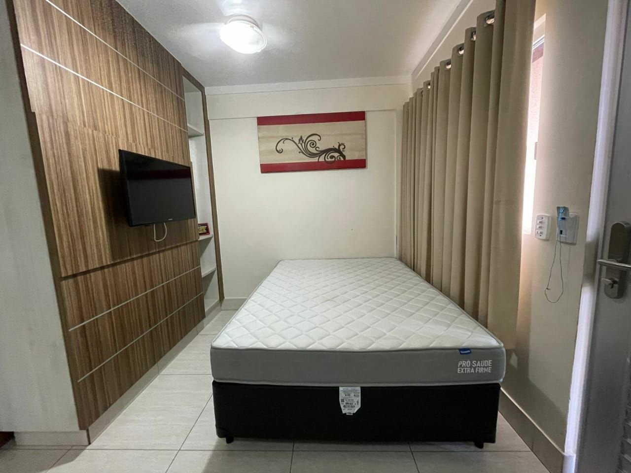 Fotos apartametnos LACQUA DIROMA CALDAS NOVAS