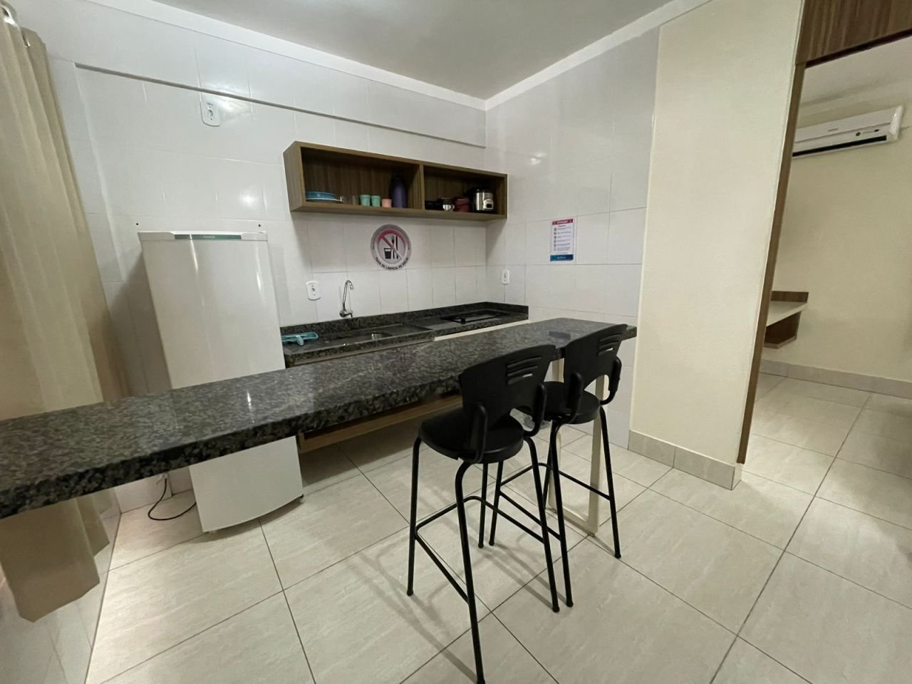 Fotos apartametnos LACQUA DIROMA CALDAS NOVAS