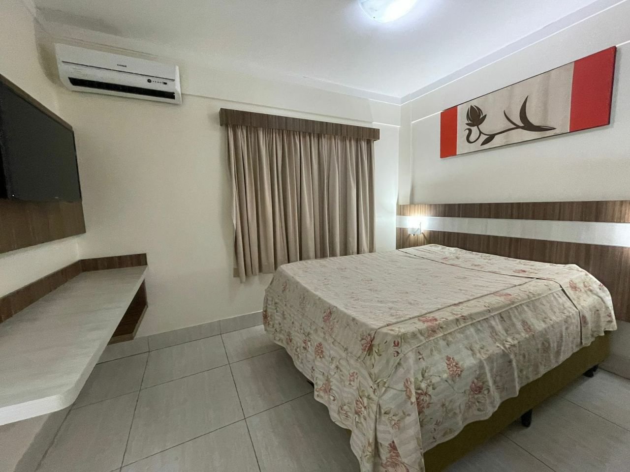 Fotos apartametnos LACQUA DIROMA CALDAS NOVAS