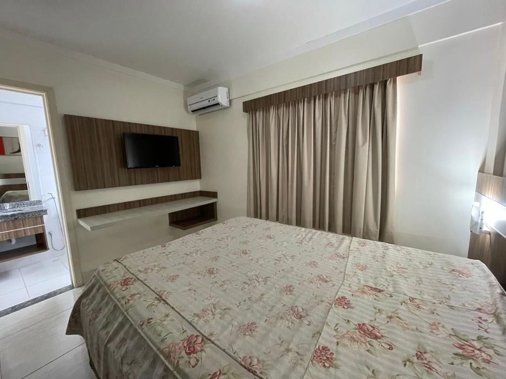 Fotos apartametnos LACQUA DIROMA CALDAS NOVAS