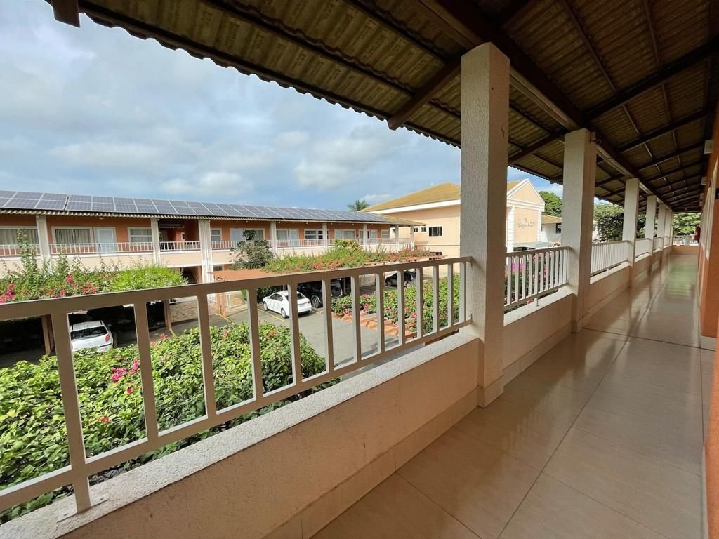 Fotos apartametnos LACQUA DIROMA CALDAS NOVAS