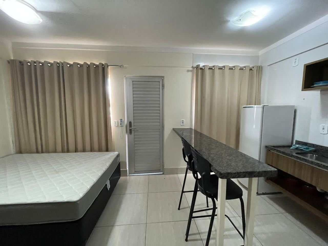 Fotos apartametnos LACQUA DIROMA CALDAS NOVAS