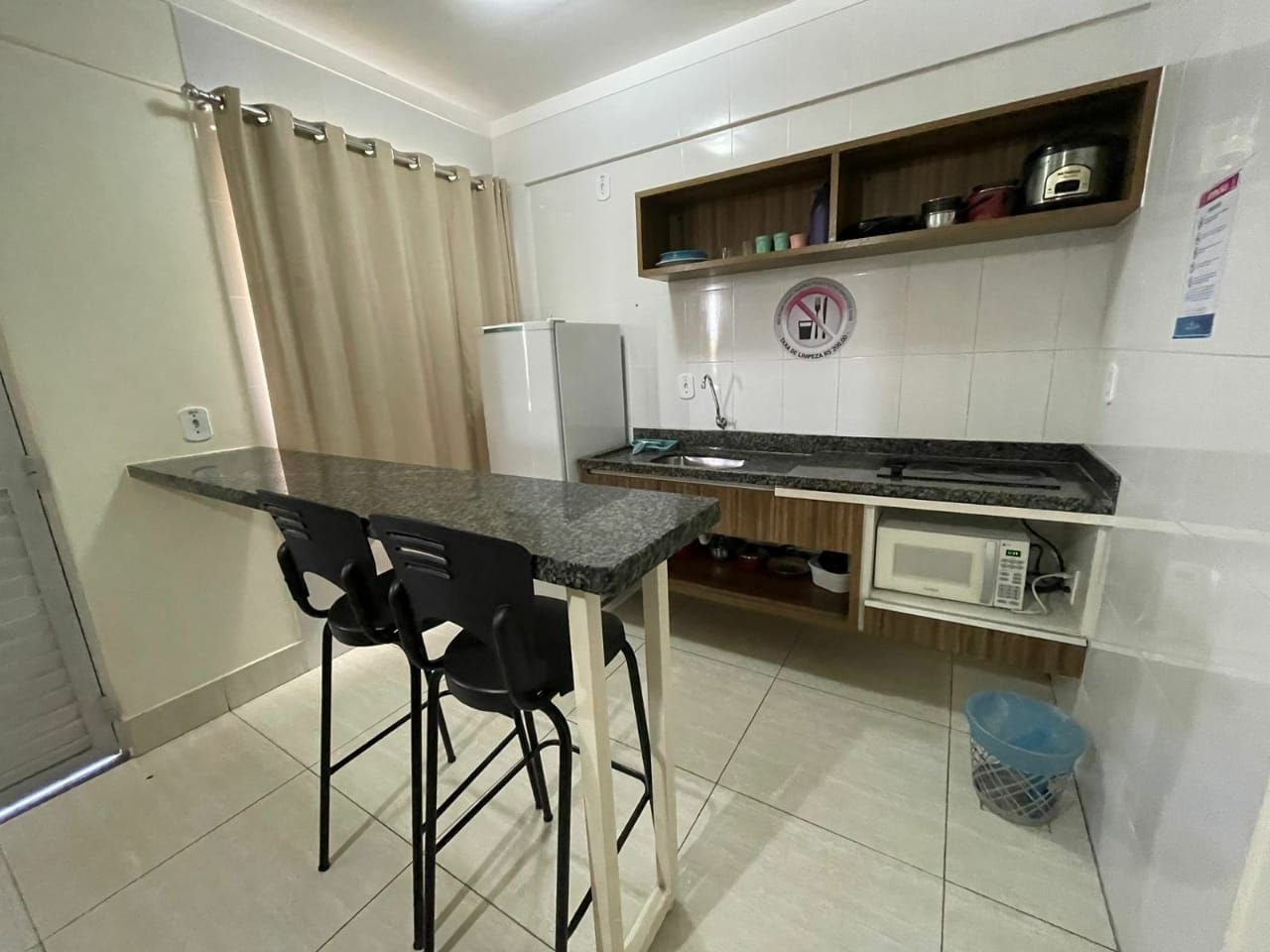 Fotos apartametnos LACQUA DIROMA CALDAS NOVAS