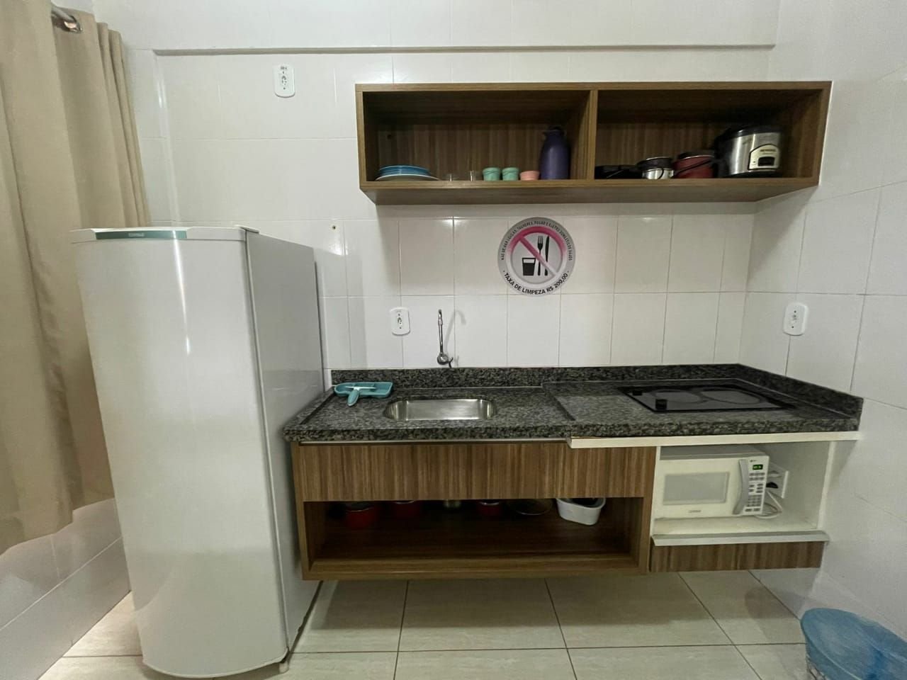Fotos apartametnos LACQUA DIROMA CALDAS NOVAS