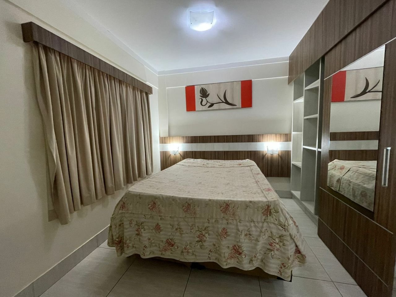 Fotos apartametnos LACQUA DIROMA CALDAS NOVAS