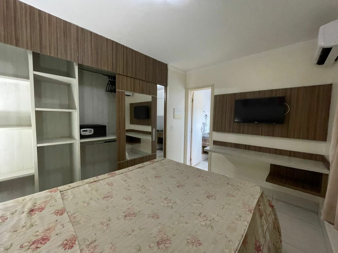 Fotos apartametnos LACQUA DIROMA CALDAS NOVAS